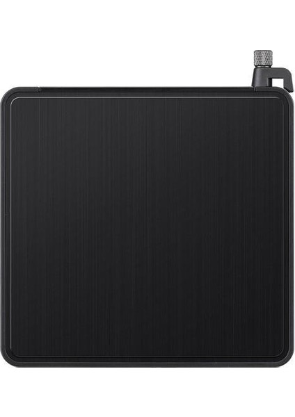 Nuc Pro Slım Kıt Core 3 100U-16GB Ddr5 RAM-512GB Nvme -Fdos Mını Pc