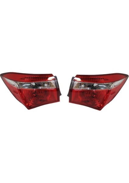 Stop Dış Takım Toyota Corolla 2013-2016