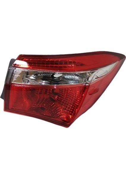 Stop Dış Takım Toyota Corolla 2013-2016 modelleri