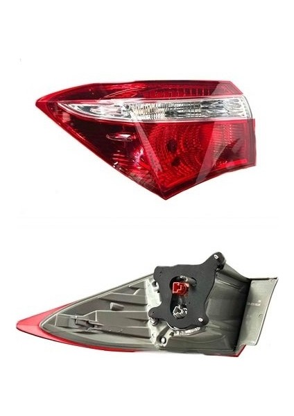 Stop Dış Takım Toyota Corolla 2013-2016 fırsatları
