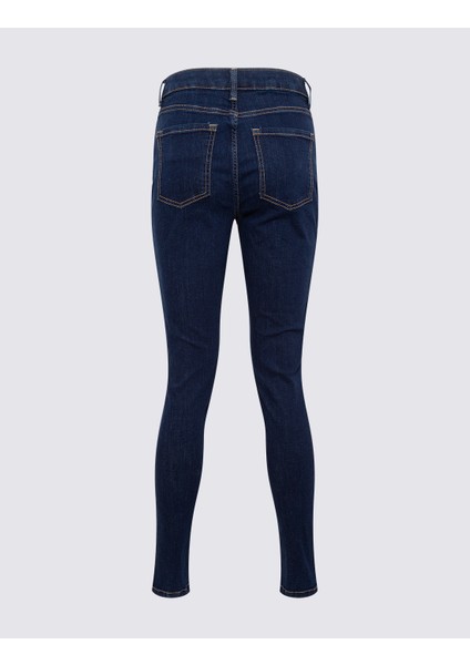 Skinny Fit Jean Pantolon