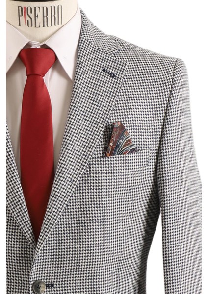 Slim Fit Erkek Ceket modelleri