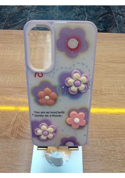 Xiaomi Redmi Note 11S Uyumlu Kabartma Figürlü Darbe Korumalı Kapak Renkli Kılıf indirimleri