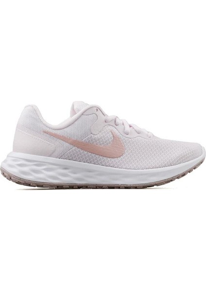 Revolutıon 6 Nn Pembe Unısex Spor Ayakkabı DC3729-500