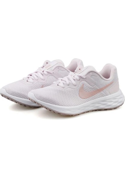 Revolutıon 6 Nn Pembe Unısex Spor Ayakkabı DC3729-500 fırsatları