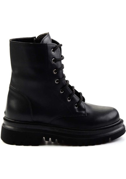 Siyah Kadın Bot & Bootie K02641014009 fiyatları