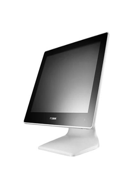 15" Dokunmatık EL-1500 Celeron J6412-8GB RAM-256GB Ssd-Fdos Pos Pc