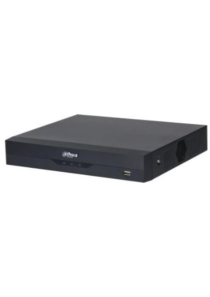 XVR5116HS-I3 16 Kanal 1hdd(6tb) (5mp) Ahd/hibrit Kayıt Cihazı