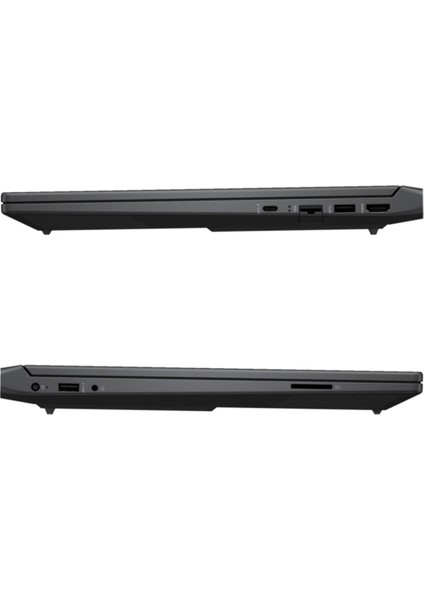 Victus Gaming 15 Intel Core I5 12500H 40GB 512 GB SSD RTX4060 W11HOME 15.6" B03C7EA-T54 indirimleri