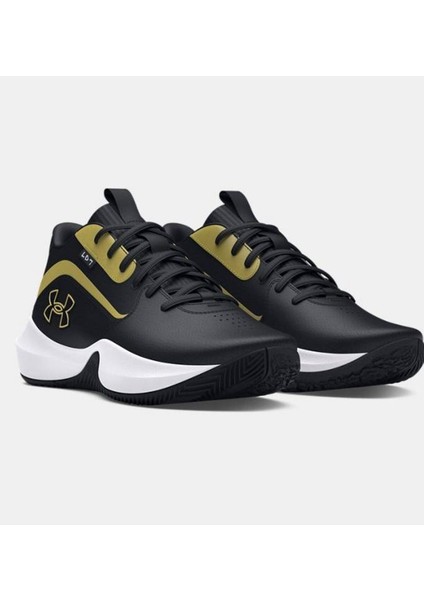 Under Armour Erkek Ua Lockdown 7 Basketbol Ayakkabısı 3028512-001