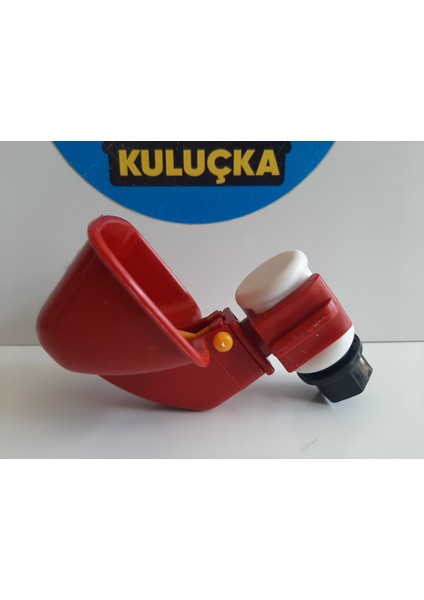 Depo Dilli Çanak Suluğu (2 Adet) modelleri