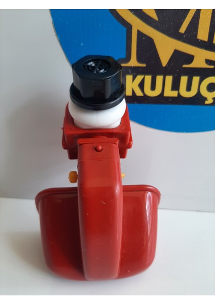 Depo Dilli Çanak Suluğu (2 Adet) fırsatları