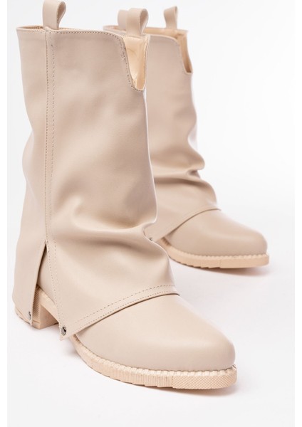 Bej Günlük Kadın Bot fırsatları