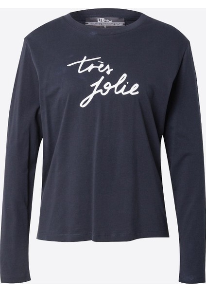 Ltb Jolıe Kadın Baskılı Basıc fiyatları