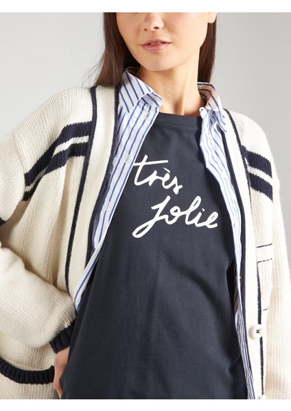 Ltb Jolıe Kadın Baskılı Basıc modelleri