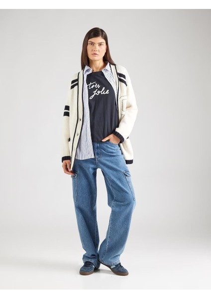 Ltb Jolıe Kadın Baskılı Basıc indirimleri