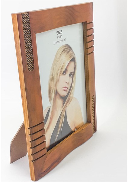 Kişiye Özel Ahşap Çerçeve fiyatları