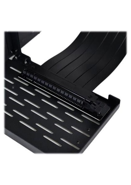 O11DMINI-1X-4 GEN4X16 DİKEY SİYAH GPU KİTİ modelleri