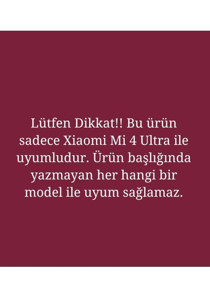 Elektrikli Scooter Aksesuar Koruyucu Paspas Xiaomi Mi 4 Ultra Uyumlu