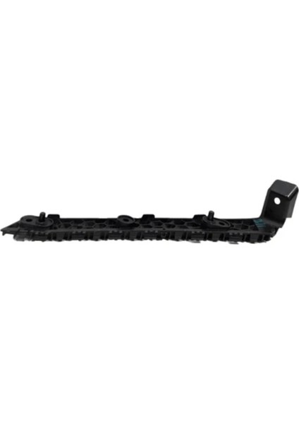 Tampon Braketi Arka SOL-602000608AA-WISCO- Chery Tiggo 7 Pro 23 ve Sonrası Uyumlu