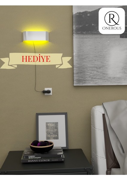 PRO Hava Temizleyici, Hepa Filtre, OLED Ekran, 27.5 x 27.5 x 68 Cm, Beyaz + Lambader Hediye