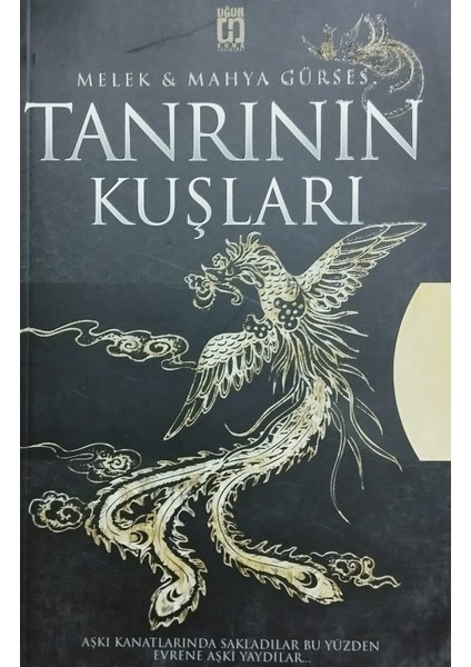 Tanrının Kuşları - Melek - Mahya Gürses