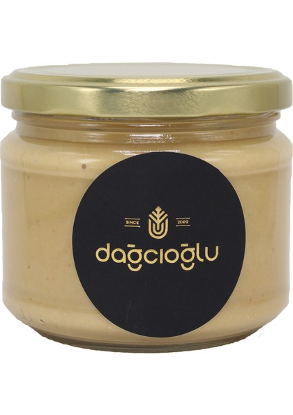 Katkısız Yer Fıstığı Ezmesi 250 gr