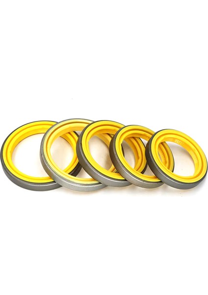 088.90*108.30*7.90 Dwi Wiper Seal