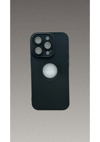 iPhone Uyumlu Best Case Model Silikon Telefon Kılıfı