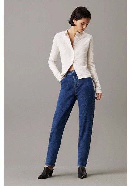 Mom Jean