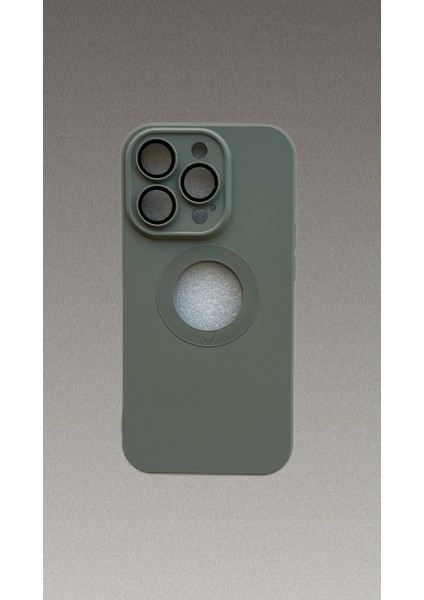 iPhone Uyumlu Best Case Model Silikon Telefon Kılıfı