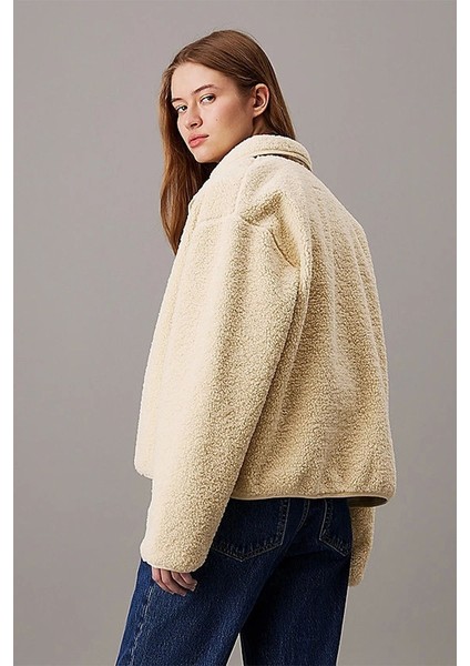Sherpa Overshırt