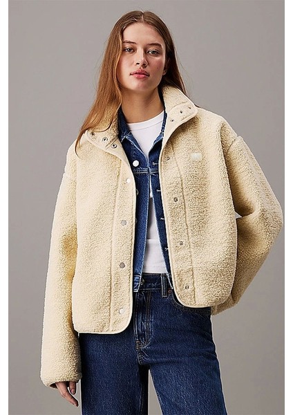 Sherpa Overshırt