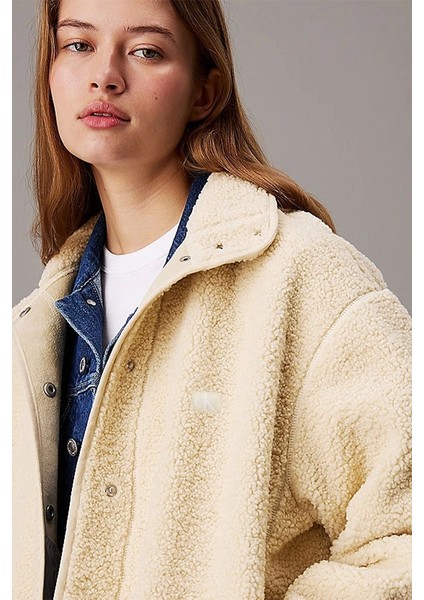 Sherpa Overshırt
