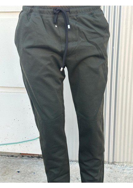 Jogger Pantolon HAKİ