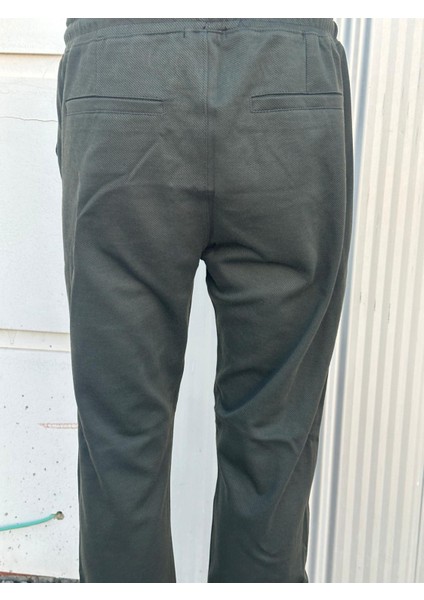 Jogger Pantolon HAKİ