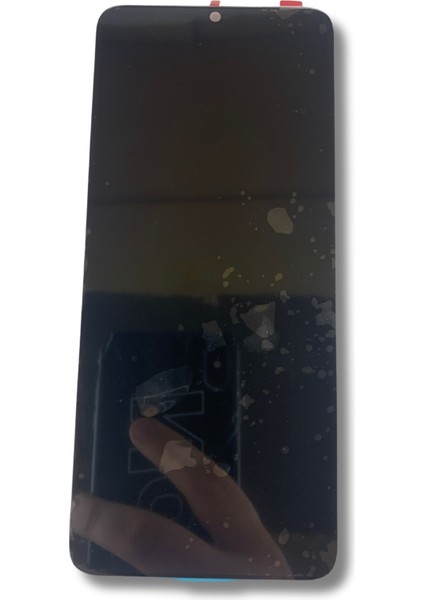 Xiaomi Redmi 12C Uyumlu Ekran