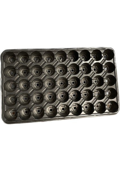 30 Adet 45 Göz Fide Viyol Fidelik Fide Altlığı Fide Viyolü Tohum Yetiştirme Viyolleri fırsatları