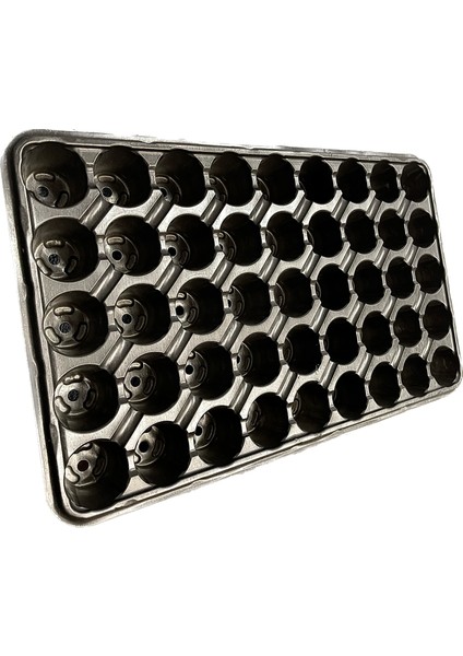 30 Adet 45 Göz Fide Viyol Fidelik Fide Altlığı Fide Viyolü Tohum Yetiştirme Viyolleri fiyatları