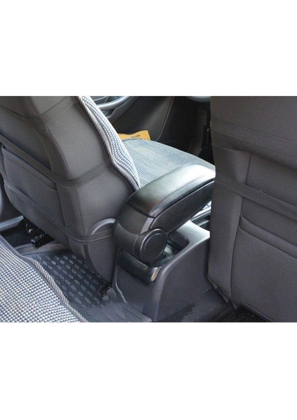 Renault Fluence Vidasız Kolçak Kol Dayama 2009-