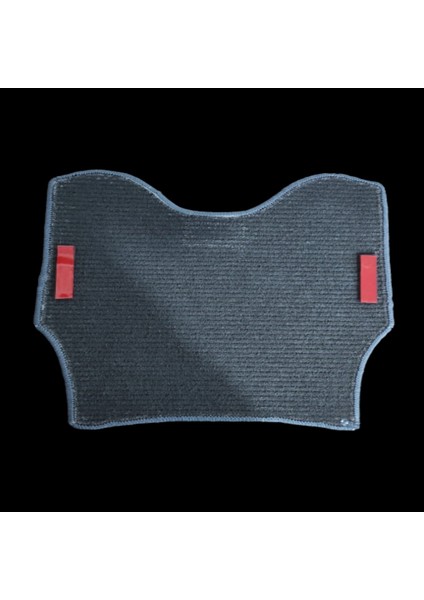 Elektrikli Motosiklet Aksesuar Koruyucu Paspas Volta Vm4 Neo Üç Tekerlekli Moped Uyumlu fırsatları