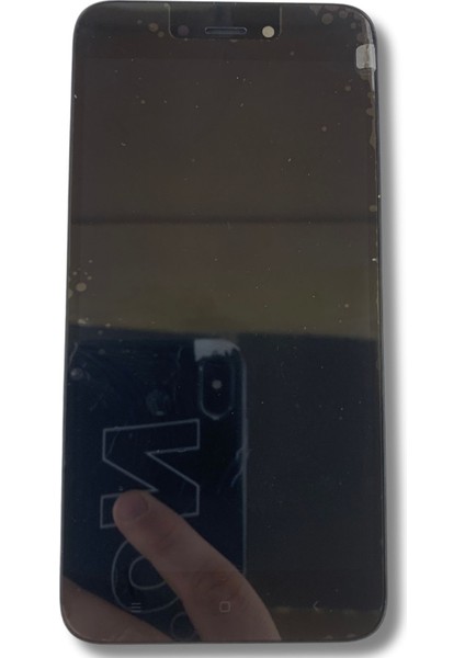 Xiaomi Redmi Go Uyumlu Ekran