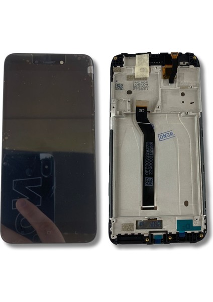 Xiaomi Redmi Go Uyumlu Ekran