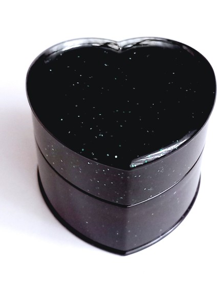 Gümüş Kalp Kutulu Kelebek Tasarım Kadın Küpe Öğretmenler Günü Hediye fiyatları