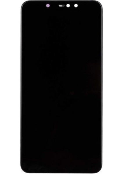 Xiaomi Note 6 Pro Uyumlu Servis Ekran