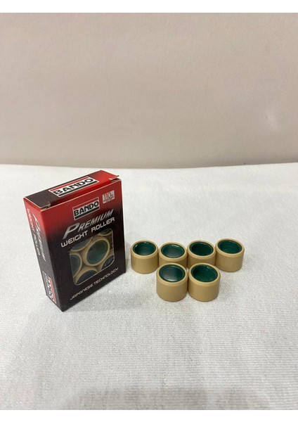 Tahrik Seti Rks Wildcat 125 Uyumlu8 Gr Baga