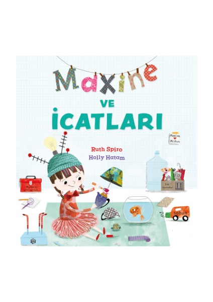Maxine ve Icatları