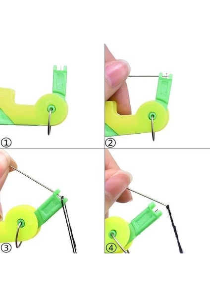 Iplik Geçirici Sarı Pnt 84 fiyatları