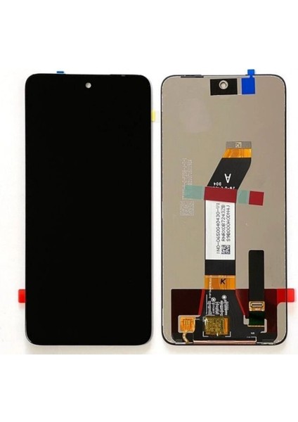 Xiaomi Redmi 10 Uyumlu Ekran