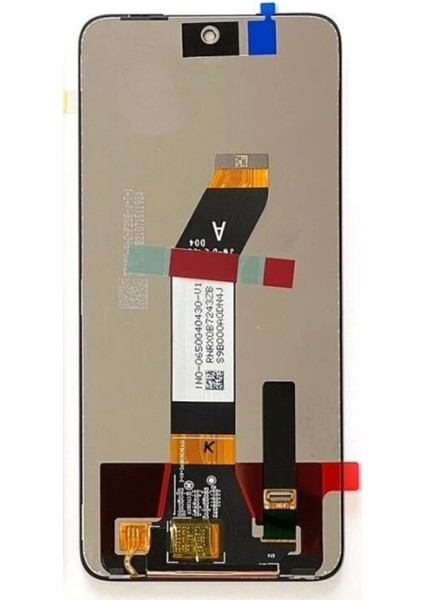 Xiaomi Redmi 10 Uyumlu Ekran